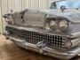 Buick Super Coupé / 1958 / Ultieme Patina / Uniek / 364 Nailhead V8 Gereviseerd / King of Chrome / Power Brakes / Power Steering