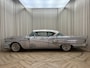 Buick Super Coupé / 1958 / Ultieme Patina / Uniek / 364 Nailhead V8 Gereviseerd / King of Chrome / Power Brakes / Power Steering