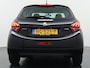 Peugeot 208 1.2I 5drs Navi Airco WiFi-vb Cruise Control Blue Bluetooth Led Usb Mistlampen Isofix Multimedia Volledig Dealer Onderhouden A-label EURO6 Licht+zuinig daarom slechts 30 euro belasting p/m !!