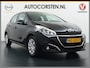 Peugeot 208 1.2I 5drs Navi Airco WiFi-vb Cruise Control Blue Bluetooth Led Usb Mistlampen Isofix Multimedia Volledig Dealer Onderhouden A-label EURO6 Licht+zuinig daarom slechts 30 euro belasting p/m !!