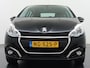 Peugeot 208 1.2I 5drs Navi Airco WiFi-vb Cruise Control Blue Bluetooth Led Usb Mistlampen Isofix Multimedia Volledig Dealer Onderhouden A-label EURO6 Licht+zuinig daarom slechts 30 euro belasting p/m !!