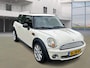 MINI One Mini 1.4 Pepper|ORIGINEEL NL|BOEKJES|2XSLEUTELS|HALFLEDER|AIRCO|
