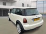 MINI One Mini 1.4 Pepper|ORIGINEEL NL|BOEKJES|2XSLEUTELS|HALFLEDER|AIRCO|