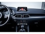 Mazda CX-5 2.0 SkyActiv-G AUT. Luxury Org.NL 1e-eig. Vol-opties I Leder 360° Stoelverw./koeling Memory HuD I Dealer-onderhouden