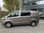 Ford Transit Custom 280 2.0 TDCI L1H1 Limited DC dubbele cabine