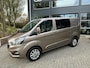 Ford Transit Custom 280 2.0 TDCI L1H1 Limited DC dubbele cabine