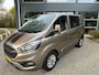 Ford Transit Custom 280 2.0 TDCI L1H1 Limited DC dubbele cabine