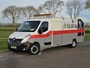 Renault Master T35 2.3 Dci 110 dkm