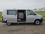 Volkswagen Transporter 2.0 TSI CNG ac EURO6