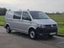 Volkswagen Transporter 2.0 TSI CNG ac EURO6