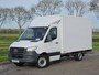 Mercedes-Benz Sprinter 314 ac automaat EURO6