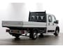 Peugeot Boxer 2.2 BlueHDi 140pk D.C. Open Laadbak Trekhaak 3000kg BPM-Vrij 11-2024