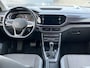 Volkswagen T-Cross 1.5 TSI Style 150pk DSG/AUTO | Camera achter | Led koplampen | Navigatie via app connect | Stoelverwarming | Adaptief cruise control | Parkeersensoren V+A | 17"LMV