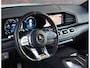 Mercedes-Benz GLE AMG 53 4MATIC+ Premium Plus | Rood design - Trekhaak - Pano