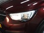 Opel Crossland X 1.2 Online Edition | 1ste eigenaar | AppleCarPlay/AndroidAuto | Armsteun | Trekhaak | Navigatie | Parkeersensoren | Airco | 16"LMV | Isofix |