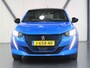 Peugeot e-208 GT 50kWh 136PK | 1ste eigenaar | 3 FASE | ACCURAPPORT 92,4% | LED lampen | 17"LMV | Navigatie | LED | Camera | Glazendak | Stoelverwarming | Climate Control | Cruise Control | AppleCarplay/Android Auto | Isofix | Privacy Glass |