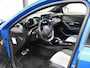 Peugeot e-208 GT 50kWh 136PK | 1ste eigenaar | 3 FASE | ACCURAPPORT 91% | LED lampen | 17"LMV | Navigatie | LED | Camera | Glazendak | Stoelverwarming | Climate Control | Cruise Control | AppleCarplay/Android Auto | Isofix | Privacy Glass |