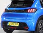 Peugeot e-208 GT 50kWh 136PK | 1ste eigenaar | 3 FASE | ACCURAPPORT 92,4% | LED lampen | 17"LMV | Navigatie | LED | Camera | Glazendak | Stoelverwarming | Climate Control | Cruise Control | AppleCarplay/Android Auto | Isofix | Privacy Glass |