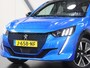 Peugeot e-208 GT 50kWh 136PK | 1ste eigenaar | 3 FASE | ACCURAPPORT 92,4% | LED lampen | 17"LMV | Navigatie | LED | Camera | Glazendak | Stoelverwarming | Climate Control | Cruise Control | AppleCarplay/Android Auto | Isofix | Privacy Glass |