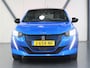 Peugeot e-208 GT 50kWh 136PK | 1ste eigenaar | 3 FASE | ACCURAPPORT 91% | LED lampen | 17"LMV | Navigatie | LED | Camera | Glazendak | Stoelverwarming | Climate Control | Cruise Control | AppleCarplay/Android Auto | Isofix | Privacy Glass |