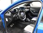 Peugeot e-208 GT 50kWh 136PK | 1ste eigenaar | 3 FASE | ACCURAPPORT 92,4% | LED lampen | 17"LMV | Navigatie | LED | Camera | Glazendak | Stoelverwarming | Climate Control | Cruise Control | AppleCarplay/Android Auto | Isofix | Privacy Glass |