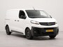 Opel Vivaro 2.0 CDTI L2H1 Edition | Apple Carplay | Navigatie | Parkeersensoren Voor én Achter | Schuifdeur Rechts | Cruise Control |
