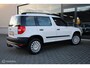 Skoda Yeti 1.2 TSI Comfort
