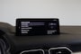 Mazda CX-5 e-SKYACTIV G 163 pk - Trekhaak - Dodehoeksens. - Stoel/Stuur verwarm.