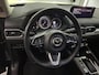 Mazda CX-5 2.0 E-Skyactive 165PK - Trekhaak - Dodehoeksens. - Stoel/Stuur verwarm.