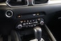 Mazda CX-5 e-SKYACTIV G 163 pk - Trekhaak - Dodehoeksens. - Stoel/Stuur verwarm.