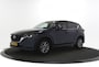 Mazda CX-5 2.0 E-Skyactive 165PK - Trekhaak - Dodehoeksens. - Stoel/Stuur verwarm.