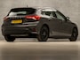 Ford Focus 1.0 EcoBoost Titanium Sport (APPLE CARPLAY, GROOT NAVI, CLIMATE, CAMERA, KEYLESS, LM VELGEN, SPORTSTOELEN, LED KOPLAMPEN, LANE ASSIST, DAB+, NIEUWSTAAT)