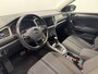 Volkswagen T-Roc 1.5 TSi Sport Automaat-Trekhaak-Panoramadak-Navigatie-Carplay-Adapt.Cr.contr-Clima-Camera-Stoelverwarming-Parkeersensoren V+A-Lm17''velgen