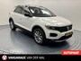 Volkswagen T-Roc 1.5 TSi Sport Automaat-Trekhaak-Panoramadak-Navigatie-Carplay-Adapt.Cr.contr-Clima-Camera-Stoelverwarming-Parkeersensoren V+A-Lm17''velgen
