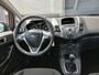 Ford Fiesta 1.0 /Airco/AUX/2e eigenaar/Goed onderhouden/Start-stop/Elek-pakket