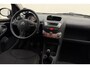 Citroën C1 1.0-12V Selection 68 PK | Handgeschakeld | 5-Deurs | Airco | Elektrische ramen | Radio / CD Speler | AUX | USB | Zuinige auto