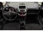 Citroën C1 1.0-12V Selection 68 PK | Handgeschakeld | 5-Deurs | Airco | Elektrische ramen | Radio / CD Speler | AUX | USB | Zuinige auto
