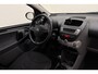 Citroën C1 1.0-12V Selection 68 PK | Handgeschakeld | 5-Deurs | Airco | Elektrische ramen | Radio / CD Speler | AUX | USB | Zuinige auto