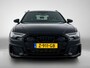 Audi A6 Avant 40 TFSI S edition Competition 204 PK | S-line | Camera | Navigatie | B&O Premium 3D | Cruise Control | Parkeersensoren | Leder Valcona met S-logo's |