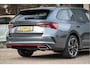 Skoda Octavia Combi 1.4 TSI RS iV PHEV Business | HUD | Massage | ACC | DCC | Camera | Elek. Achterklep | Dodehoek
