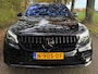 Mercedes-Benz GLC Coupe AMG 43 4 MATIC 2017 DAKJE BURMESTER CAMERA