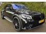 Mercedes-Benz GLC Coupe AMG 43 4 MATIC 2017 DAKJE BURMESTER CAMERA