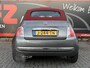 Fiat 500C 1.2 Lounge - Cabrio - Airconditioning - Parkeersensoren Achter