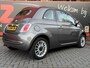 Fiat 500C 1.2 Lounge - Cabrio - Airconditioning - Parkeersensoren Achter