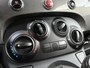 Fiat 500C 1.2 Lounge - Cabrio - Airconditioning - Parkeersensoren Achter
