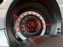 Fiat 500C 1.2 Lounge - Cabrio - Airconditioning - Parkeersensoren Achter