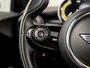 MINI Mini Electric Yours 33 kWh 184Pk Automaat (PANORAMADAK, VIRTUAL COCKPIT, APPLE CARPLAY, HEAD-UP DISPLAY, LEDER, HARMAN/KARDON, STOELVERWARMING, CAMERA, KEYLESS, ZWART HEMEL, NIEUWSTAAT)