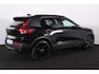 Volvo XC40 B3 Ultra Black Edition - Panorama/schuifdak - IntelliSafe Assist & Surround - 360º Camera - Harman/Kardon audio - LED Pixel koplampen - Verwarmde voorstoelen & stuur - Parkeersensoren voor & achter - Elektr. bedienb. voorstoelen met geheugen links - Draadloze tel. lader - Extra getint glas - Semi elektr. inklapbare trekhaak - 20' LMV