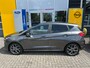 Ford Fiesta 1.0 125PK Hybrid ST-Line | STOEL-, STUUR- EN VOORRUITVERWARMING| PARKEERSENSOREN| KEYLESS ENTRY&START| CLIMATE CONTROL| CRUISE CONTROL| APPLE CARPLAY/ANDROID AUTOI
