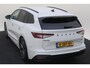 Skoda Enyaq iV 80 Sportline / Navigatie / Camera / Parkeer sensoren V+A / Stoel+stuur verwarming / Kuipstoelen /